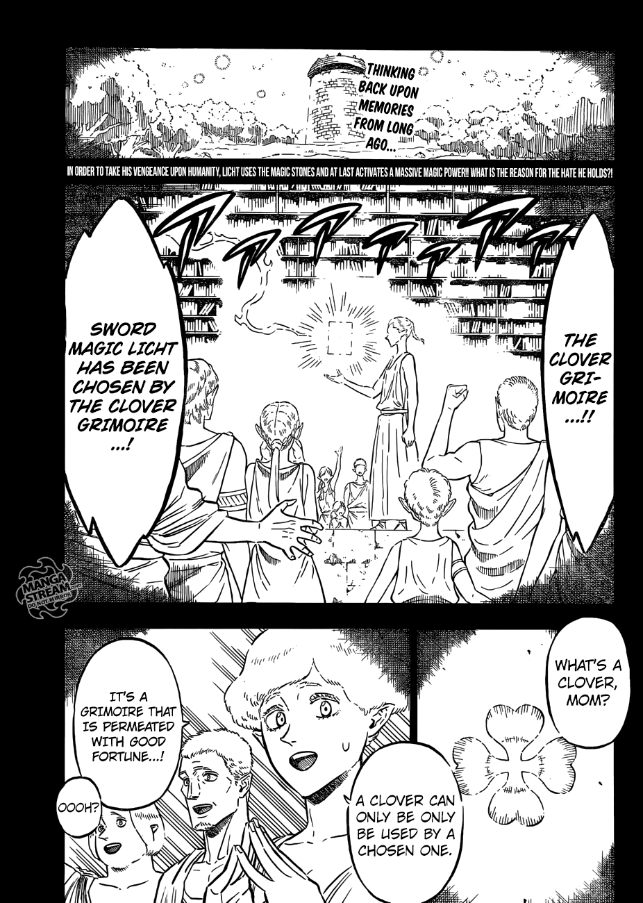 Black Clover Chapter 148 3